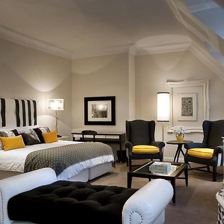 33 Melville Road Sandton Værelse billede