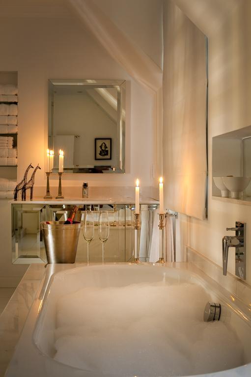 33 Melville Road Sandton Værelse billede