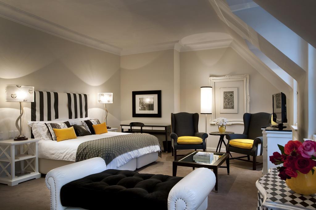 33 Melville Road Sandton Værelse billede