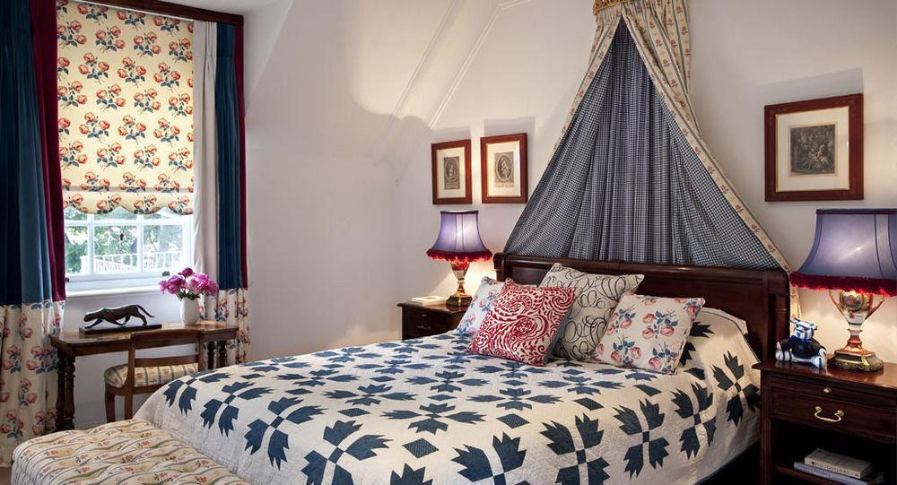 33 Melville Road Sandton Eksteriør billede