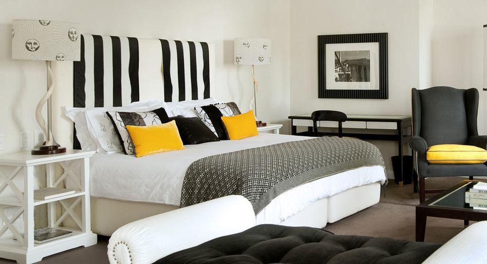 33 Melville Road Sandton Eksteriør billede