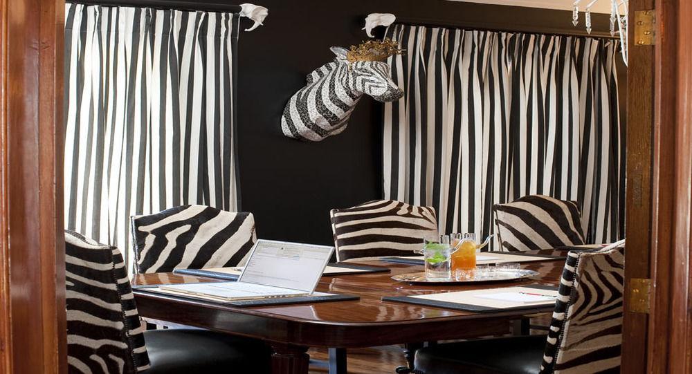 33 Melville Road Sandton Eksteriør billede