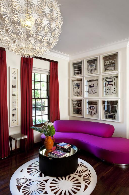 33 Melville Road Sandton Eksteriør billede
