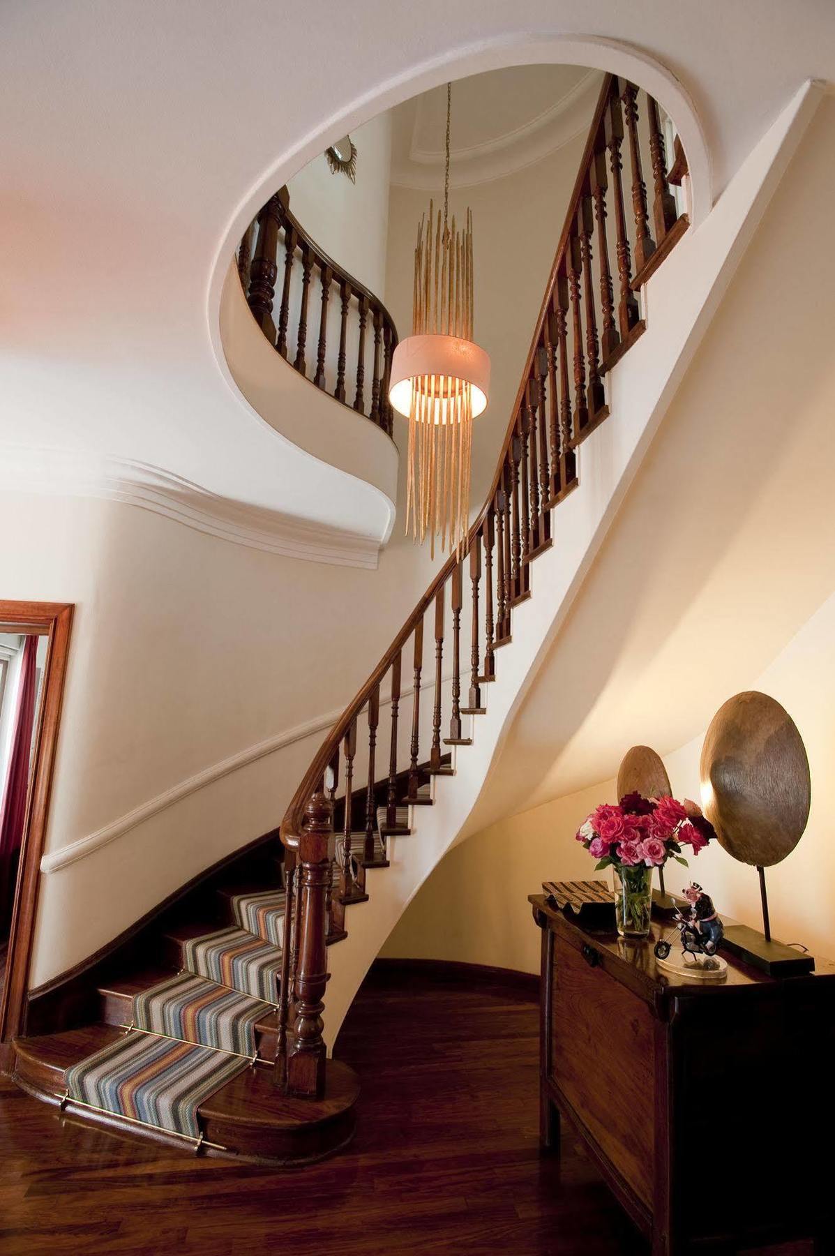 33 Melville Road Sandton Eksteriør billede